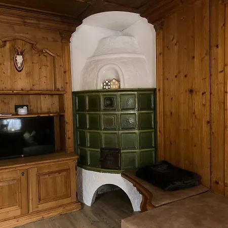 Franz-josef Apartment