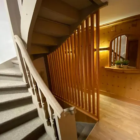 Daire Franz-josef Altenmarkt im Pongau