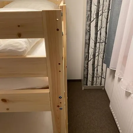 Apartament Franz-josef Altenmarkt im Pongau
