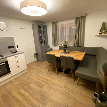 Apartament Franz-josef Altenmarkt im Pongau