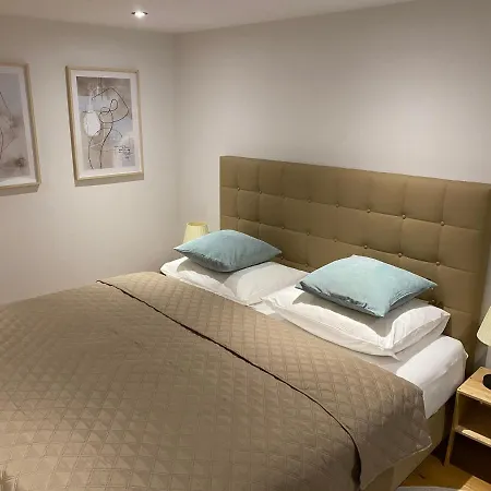 Apartament Franz-josef Altenmarkt im Pongau