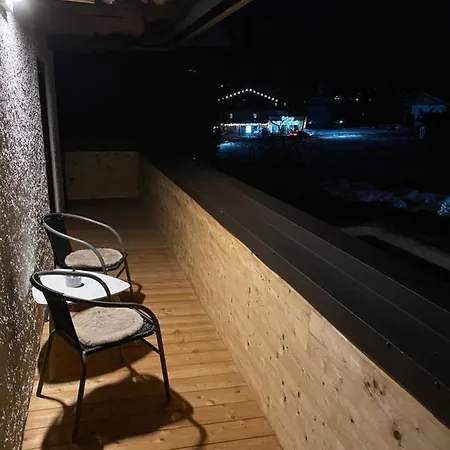 Franz-josef Apartment Altenmarkt im Pongau