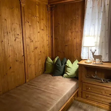 Franz-josef Apartment Altenmarkt im Pongau